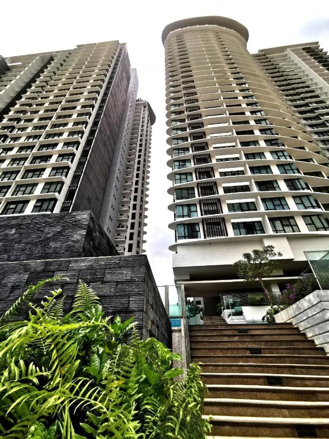 Mosaic Southkey Midvalley By Elegant Johor Bahru Eksteriør billede